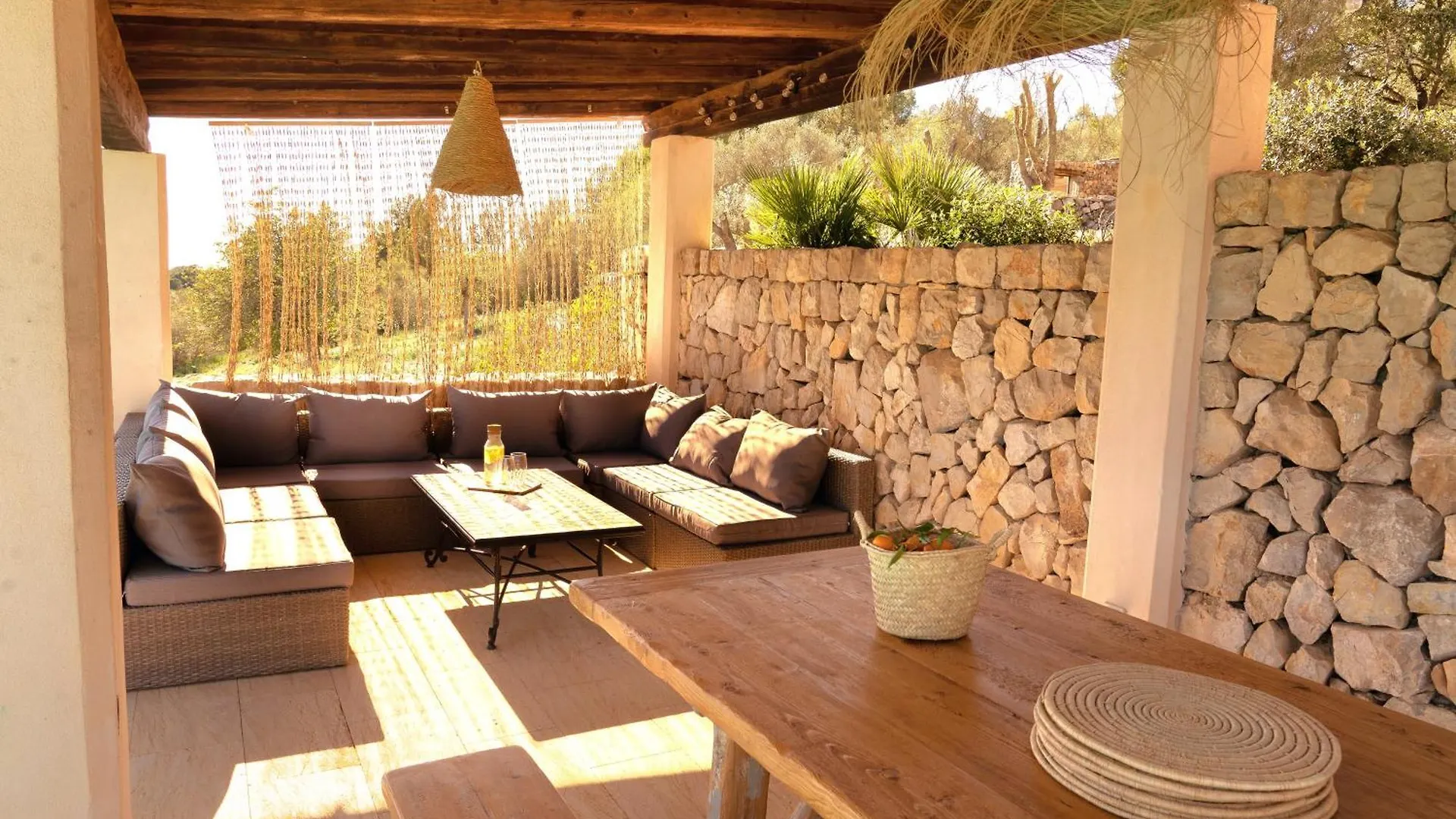 Fincatur Llucmajor  Lodge Llucmajor (Mallorca)