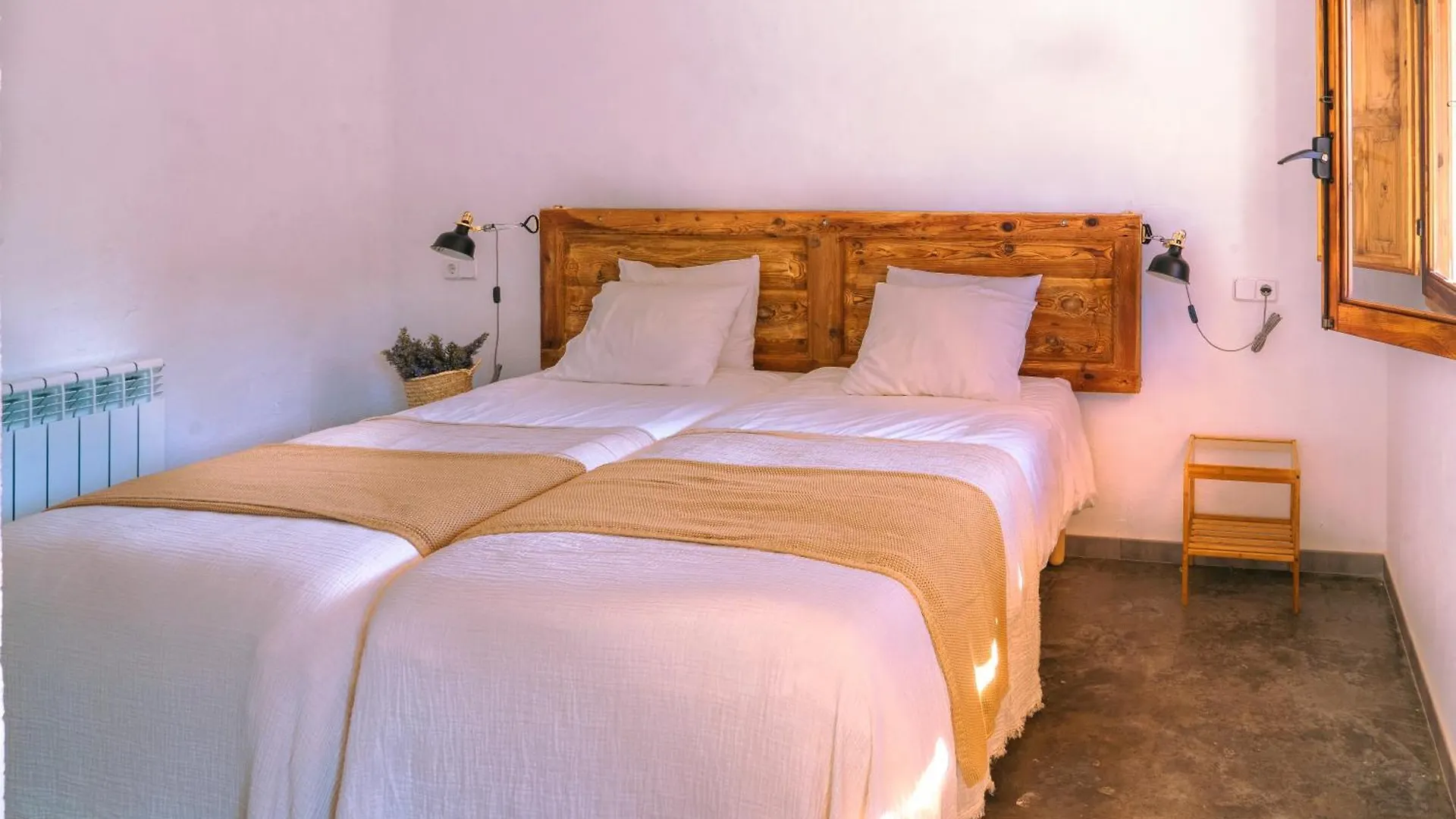 Fincatur Llucmajor  Lodge Llucmajor (Mallorca)