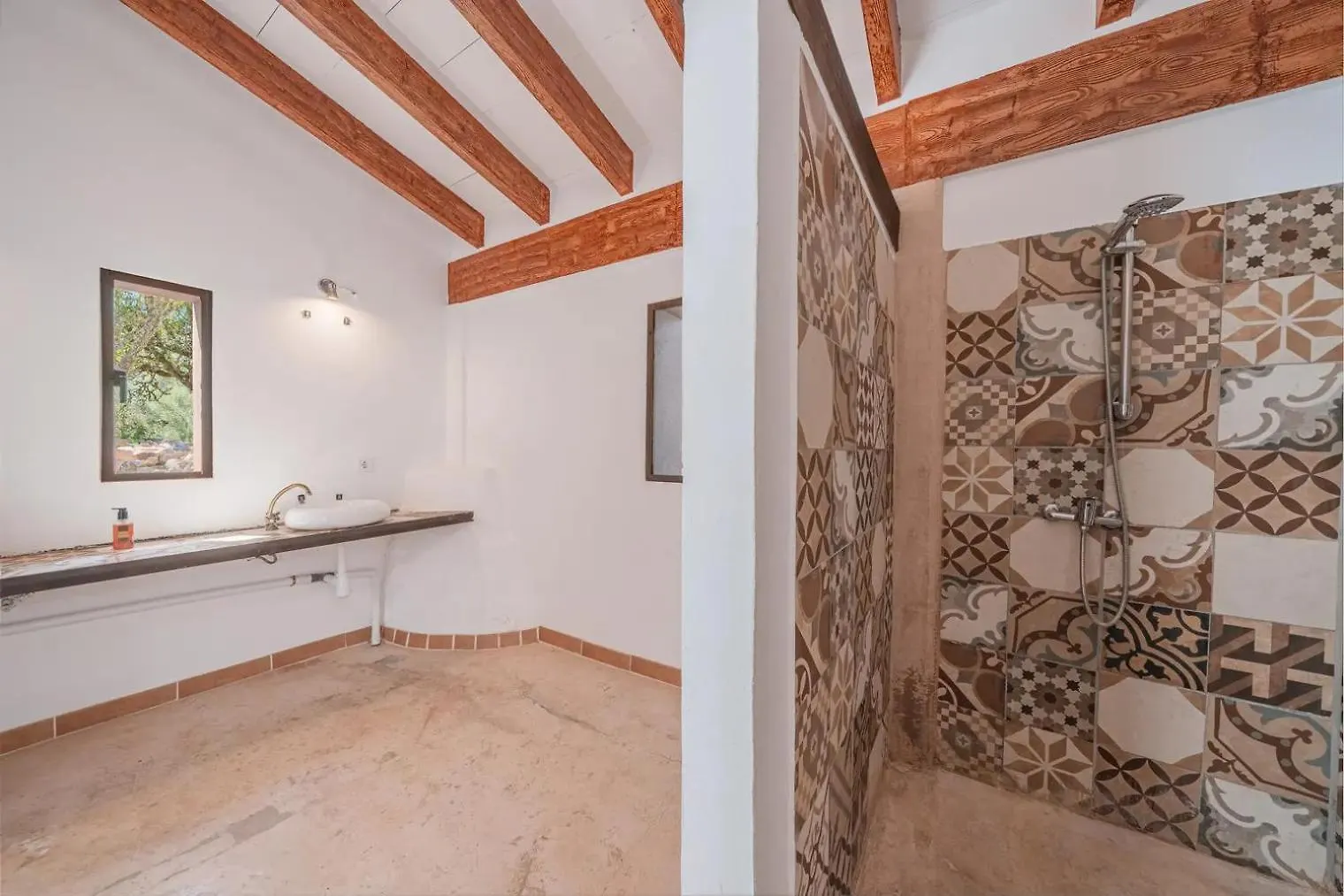 Lodge Fincatur Llucmajor  Spanje
