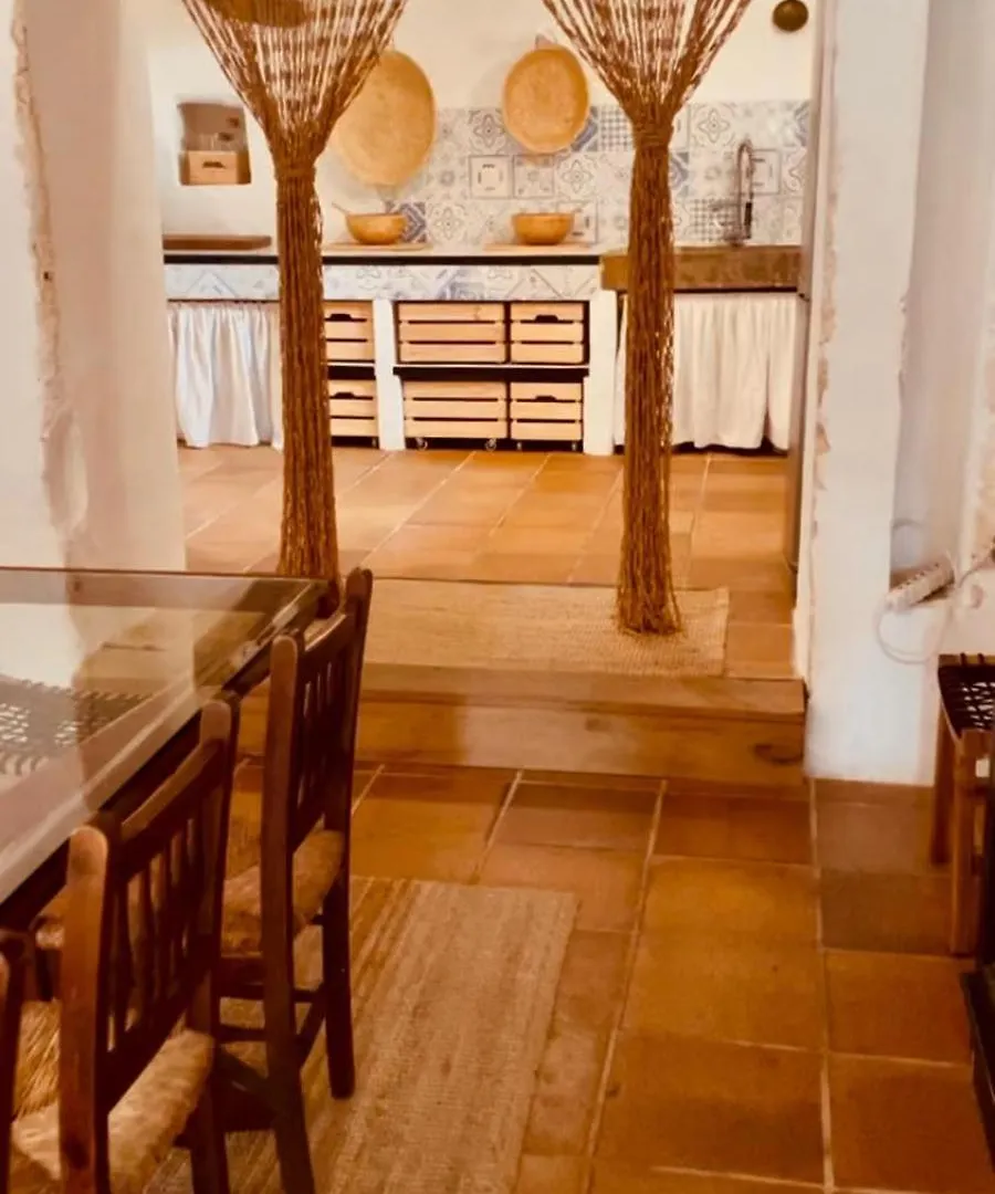 Fincatur Llucmajor  Lodge